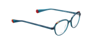 LESS-ACE-2043 Optische Fassungen Green Butterfly