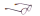 LESS-ACE-2043 Optische Fassungen Purple Butterfly