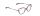 ARC-X3 Optische Fassungen Grey Cat Eye
