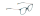 LESS2041 Optische Fassungen Green Butterfly