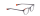 LESS-ACE-2044 Optische Fassungen Grey Panto