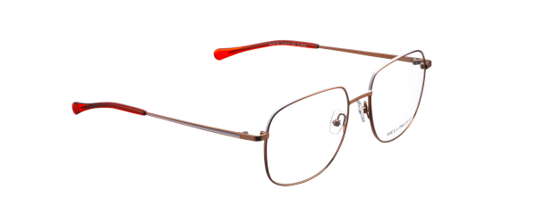 BOLD-X2 Optische Fassungen Copper Square