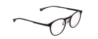 LESS2042 Optische Fassungen Black Panto