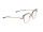 CROWN-4 Optische Fassungen Copper Butterfly