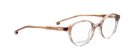 DIANA Optische Fassungen Brown Round
