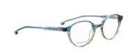 DIANA Optische Fassungen Blue Round