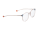 LESS ACE-2012 Optische Fassungen Crystal Butterfly