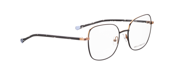 WIRE-2 Optische Fassungen Black Butterfly