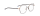 WIRE-2 Optische Fassungen Black Butterfly