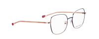 WIRE-2 Optische Fassungen Blue Butterfly
