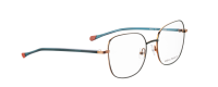 WIRE-2 Optische Fassungen Blue Butterfly