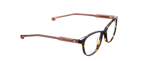 RAELYNN Optische Fassungen Brown Square
