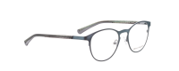 SPEED-700 Optische Fassungen Blue Panto