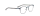 SPEED-700 Optische Fassungen Blue Panto