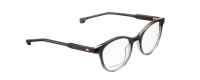 BETTY Optische Fassungen Grey Round