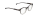 BETTY Optische Fassungen Grey Round