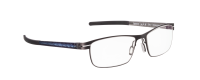 SPARROW Optische Fassungen Grey Square