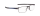 CHOOK Optische Fassungen Black Square