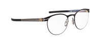 STONEFLY Optische Fassungen Black Panto