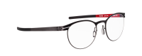 STONEFLY Optische Fassungen Black Panto