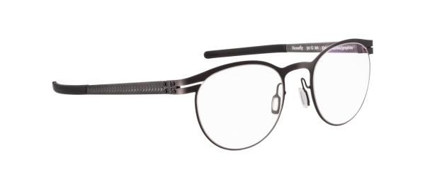 STONEFLY Optische Fassungen Grey Panto