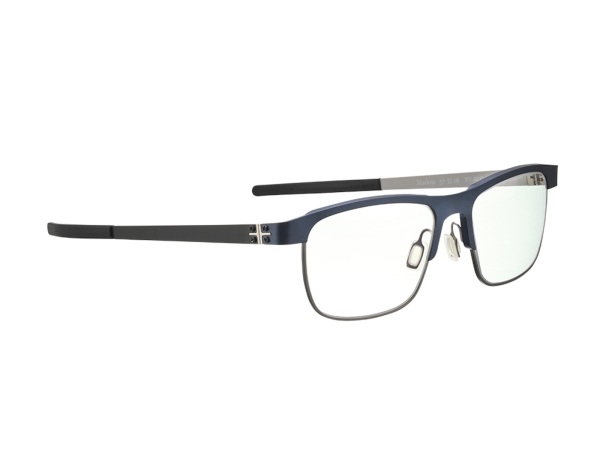 MARKUS Optische Fassungen Blue Square
