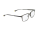 LESS2014 Optische Fassungen Grey Square