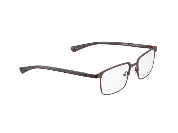 SPEED-400 Optische Fassungen Brown Square