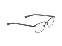 SPEED-400 Optische Fassungen Brown Square