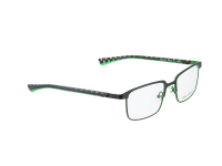 SPEED-400 Optische Fassungen Black Square