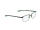 SPEED-400 Optische Fassungen Black Square