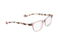 PATROL-200 Optische Fassungen White Cat Eye