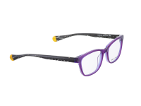 PATROL-200 Optische Fassungen Purple Cat Eye
