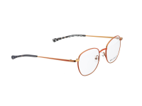 BOLD-X1 Optische Fassungen Orange Butterfly