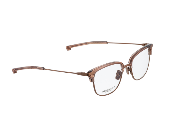KYLO Optische Fassungen Brown Cat Eye