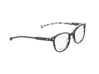 PERLA Optische Fassungen Black Panto