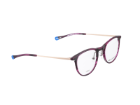 LESS2013 Optische Fassungen Purple Panto