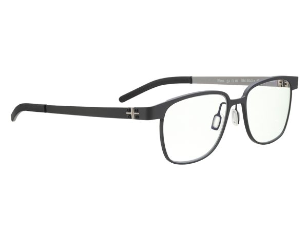 FINN Optische Fassungen Grey Square