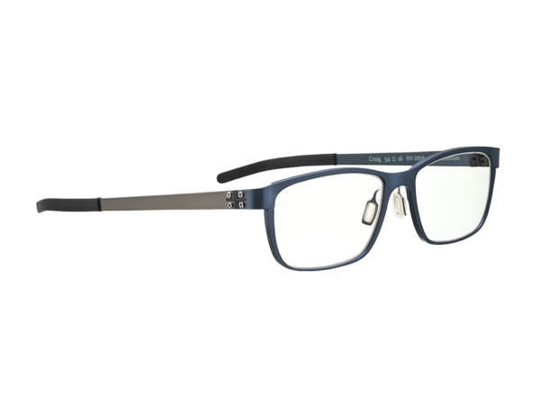 CRAIG Optische Fassungen Blue Square