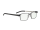 ARTHUR Optische Fassungen Black Square
