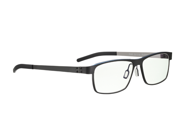 NOAH Optische Fassungen Black Square
