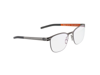 WOOPS Optische Fassungen Grey Square