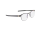 KIWA Optische Fassungen Black Panto