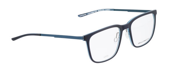 LESS1934 Optische Fassungen Blue N/A