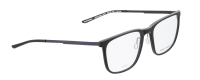 LESS1934 Optische Fassungen Black N/A
