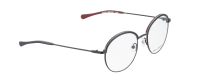 CROWN-1 Optische Fassungen Black N/A