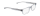 SHANE Optische Fassungen Crystal N/A