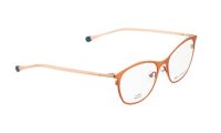 LESS-TIT-5982 Optische Fassungen Red N/A