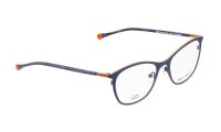 LESS-TIT-5982 Optische Fassungen Blue N/A