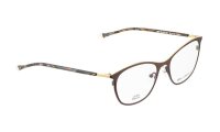 LESS-TIT-5982 Optische Fassungen Brown N/A